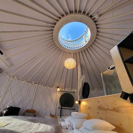 Izera Glamping Adults - Luksusowe Jurty&Spa Gajowka  Екстериор снимка