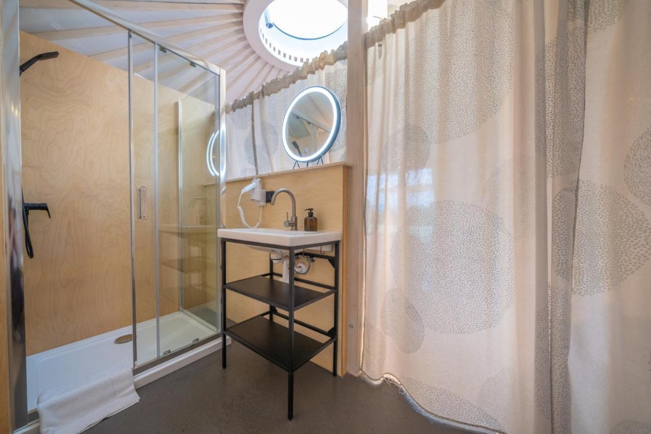 Izera Glamping Adults - Luksusowe Jurty&Spa Gajowka  Екстериор снимка